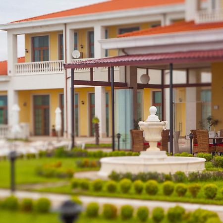 Complex Villas Kaliakra & Gradina Bulgarevo Exterior photo